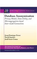 Database Anonymization