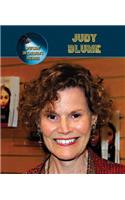 Judy Blume