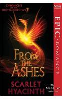 From the Ashes [Chronicles of the Shifter Directive 7] (Siren Publishing Epic Romance, Manlove): Siren Publishing Epic Romance, Manlove(Chronicles of the Shifter Directive)