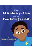 The Adventures of Alan and the Man-Eating Rabbits