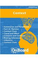 Context