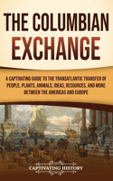 The Columbian Exchange