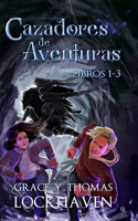 Cazadores de Aventuras