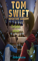Spybot Invasion