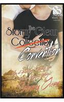 The Stormy Glenn Collection Convention (the Stormy Glenn Manlove Collection)