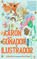 Aarón Soñador, Ilustrador