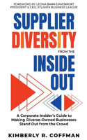 Supplier Diversity from The Inside Out