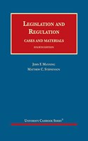 Legislation and Regulation