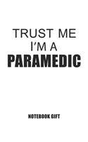 Paramedic Notebook