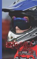 Motorbikers notebook