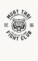 Muay Thai Fight Club
