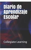 Diario de Aprendizaje Escolar