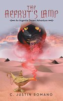 Aefryt's Lamp: An Argentia Dasani Adventure