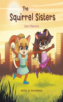 Squirrel Sisters