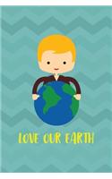 Love Our Earth