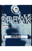 SPEAK Magazine