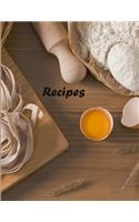 Recipes