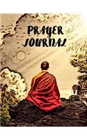 Prayer Journal