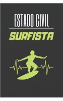 Estado Civil Surfista