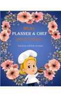 Meal Planner & Chef