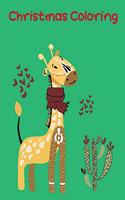 Christmas Coloring