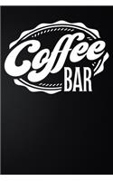 Coffee Bar