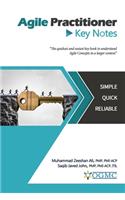 Agile Practitioner Key Notes