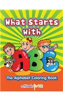 What Starts with ABC