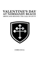 Valentine's Day at Normandy Beach
