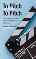 To Pitch or Not To Pitch