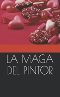 La Maga del Pintor