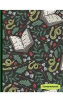 Cornell Notebook