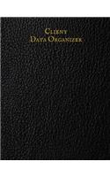 Client Data Organizer