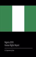 Nigeria 2018 Human Rights Report