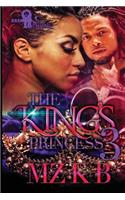 The King's Princess 3