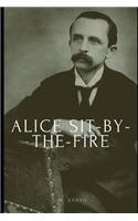 Alice Sit-by-the-Fire