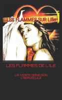 Les Flammes de l'Ile: La Verite Dans Son Crepuscule