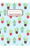 Journal Notebook