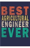 Best Agricultural Engineer Ever