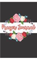 Prayer Journal