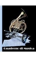 Quaderno di Musica