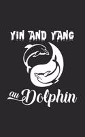 Yin and Yang au Dolphin