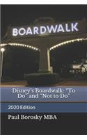 Disney's Boardwalk