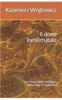 Il dono inestimabile