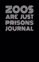 Zoos Are Prisons Journal