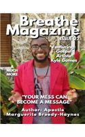 Breathe Magazine Issue 22