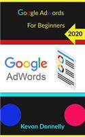 Google Adwords for Beginners