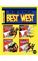 Best of the West 10