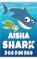 Aisha Shark Doo Doo Doo