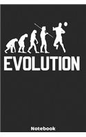 Evolution Notebook